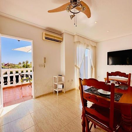 Apartamento En Zona Nudista Vera Almeria - Oso House Екстер'єр фото