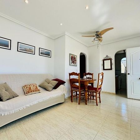 Apartamento En Zona Nudista Vera Almeria - Oso House Екстер'єр фото