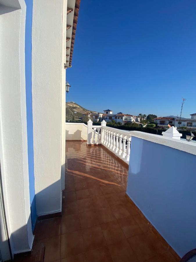 Apartamento En Zona Nudista Vera Almeria - Oso House Екстер'єр фото